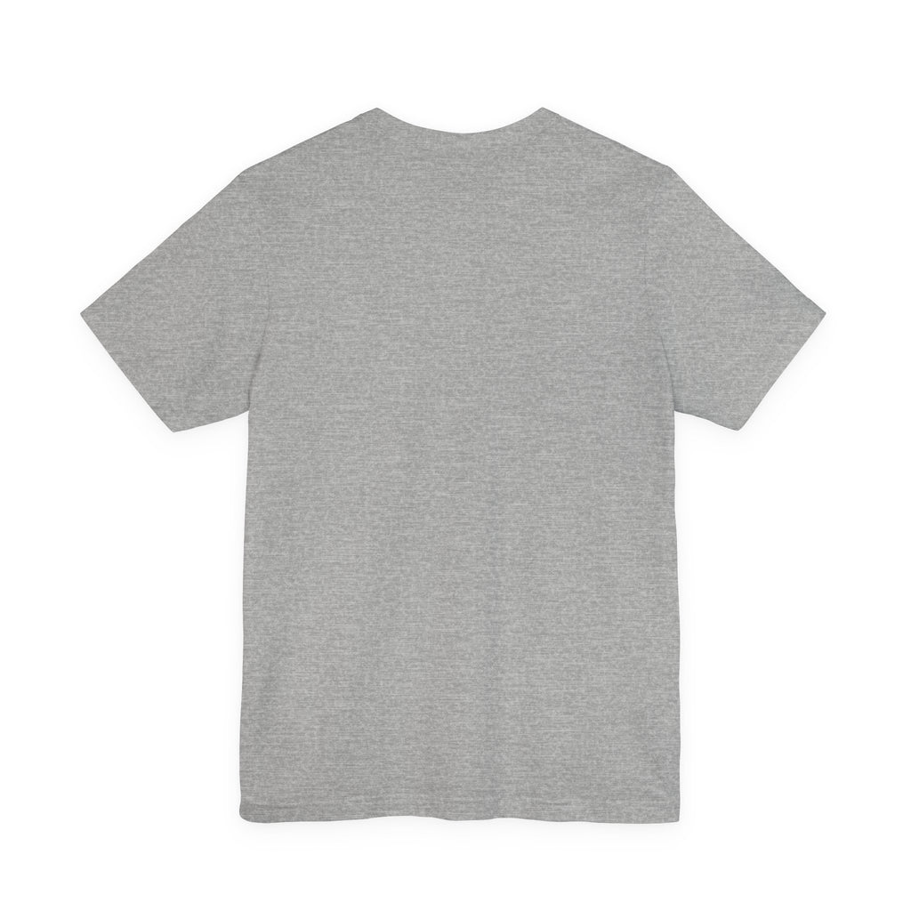 Built by Sacrifice, Powered by Love T‑Shirt