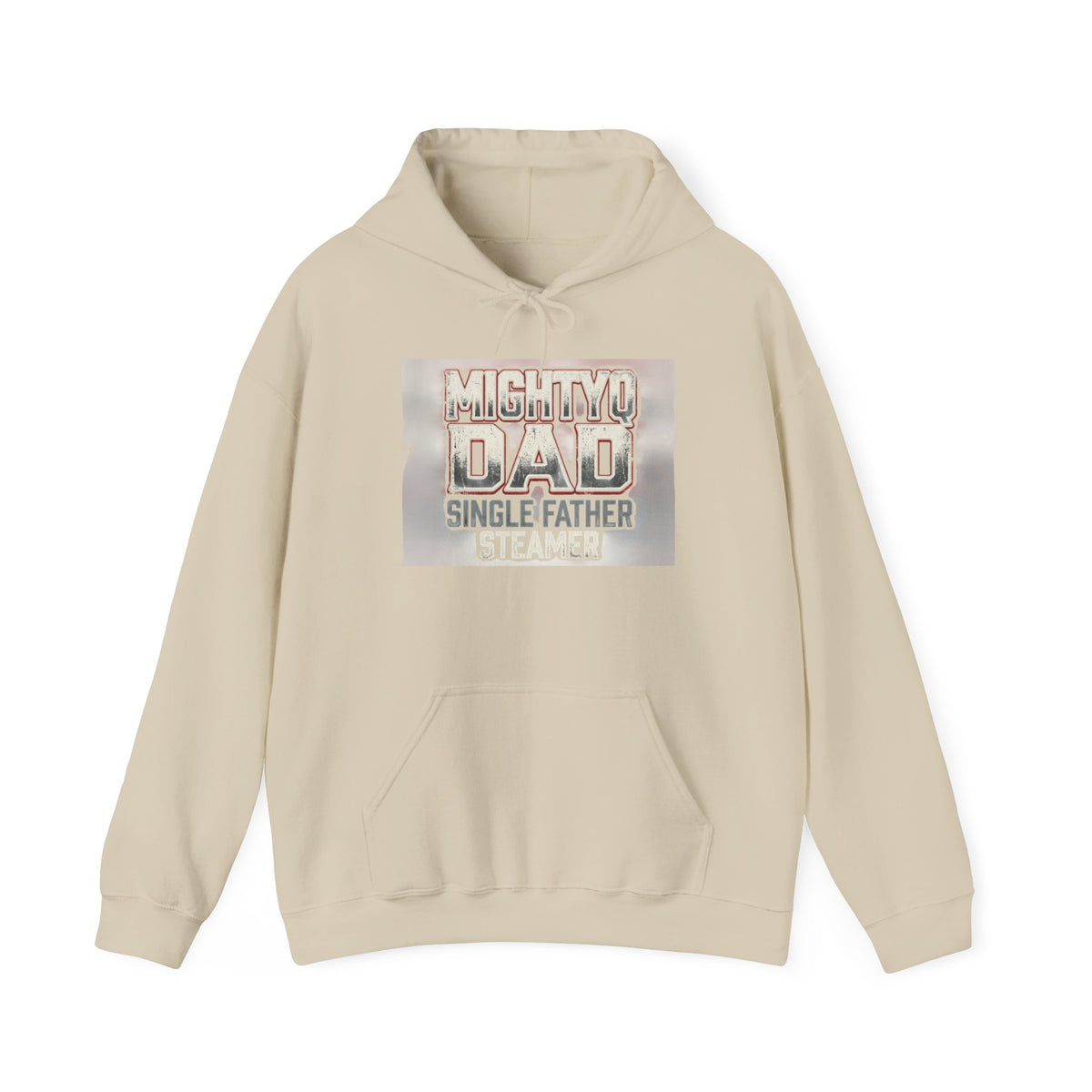 Single Father Dad Hoodie – Proud Single Dad Hoodie