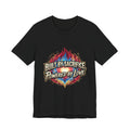 Built by Sacrifice, Powered by Love T‑Shirt