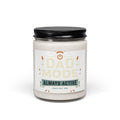 Dad Mode Soy Candle - 'Always Active' 9oz Scented Gift for New Dads