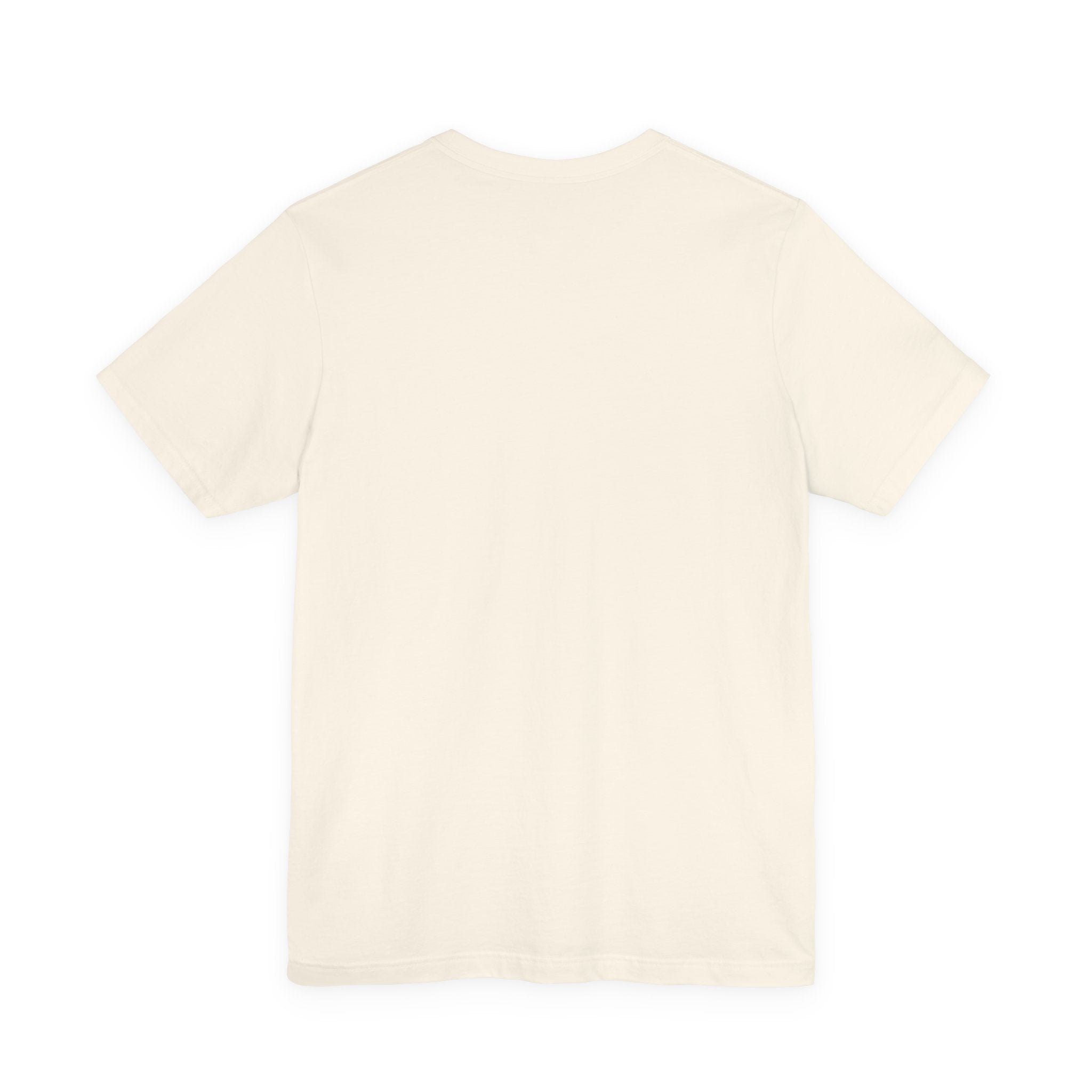 Built by Sacrifice, Powered by Love T‑Shirt