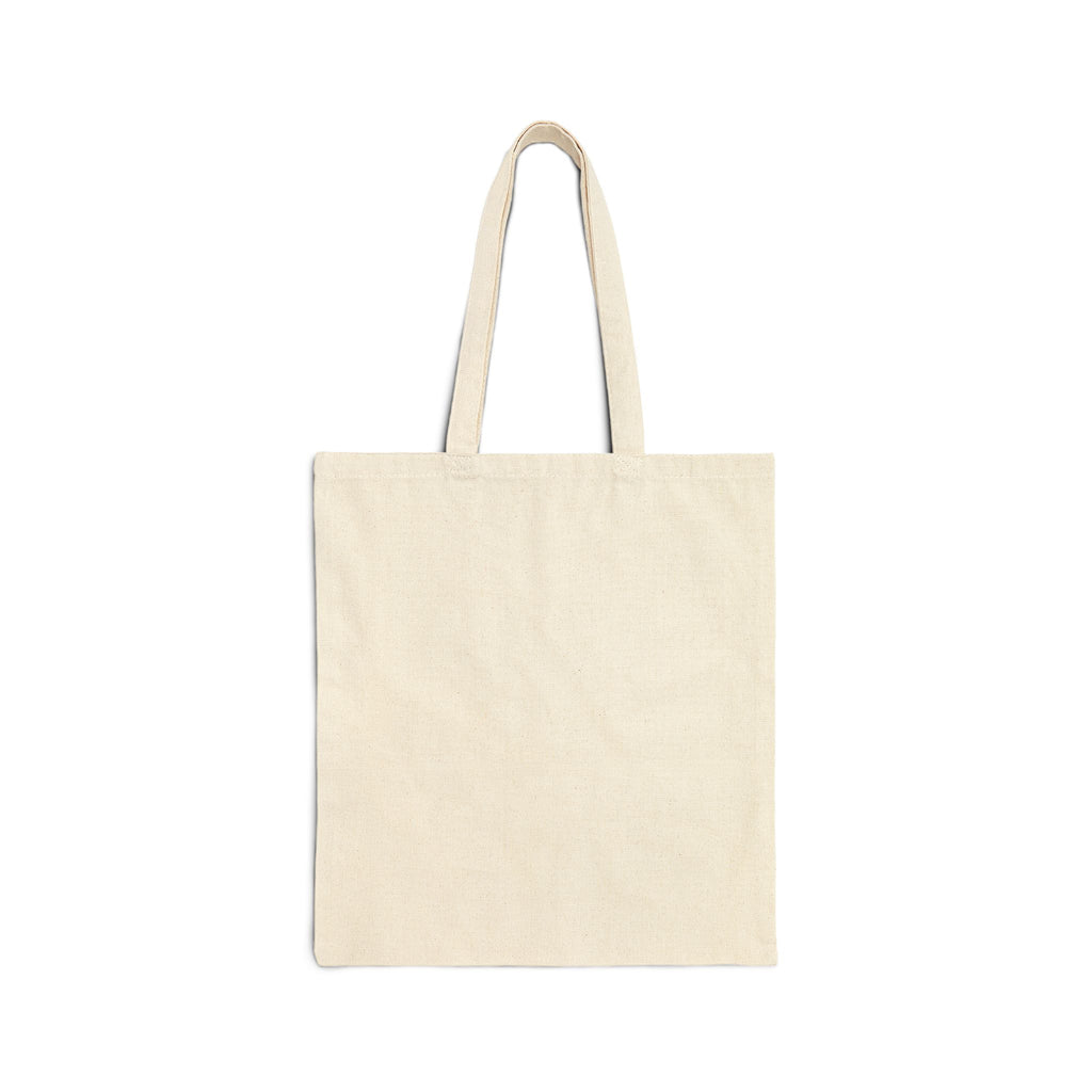 Dad Mode Tote Bag — "Always Active" Cotton Canvas Father's Day Gift