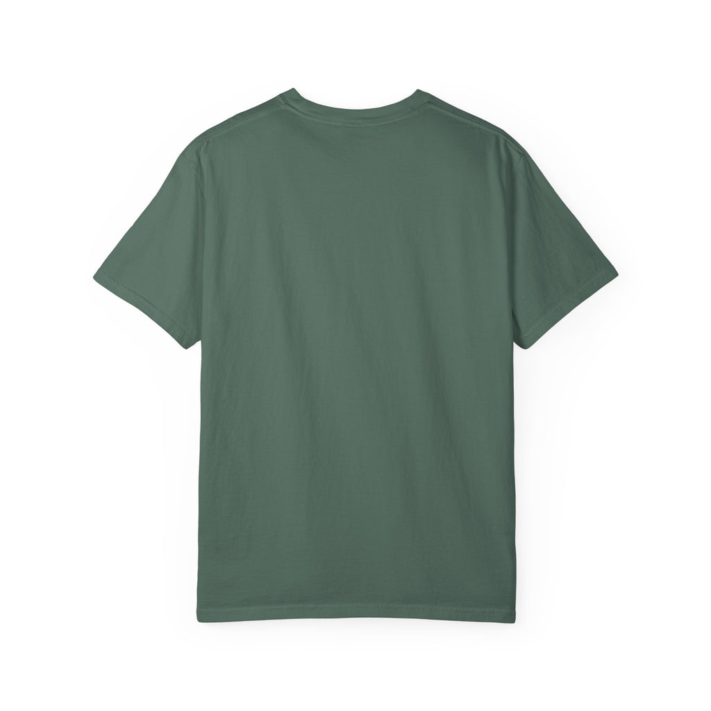 Dad Mode Always Active T-Shirt — Funny Father’s Day Tee