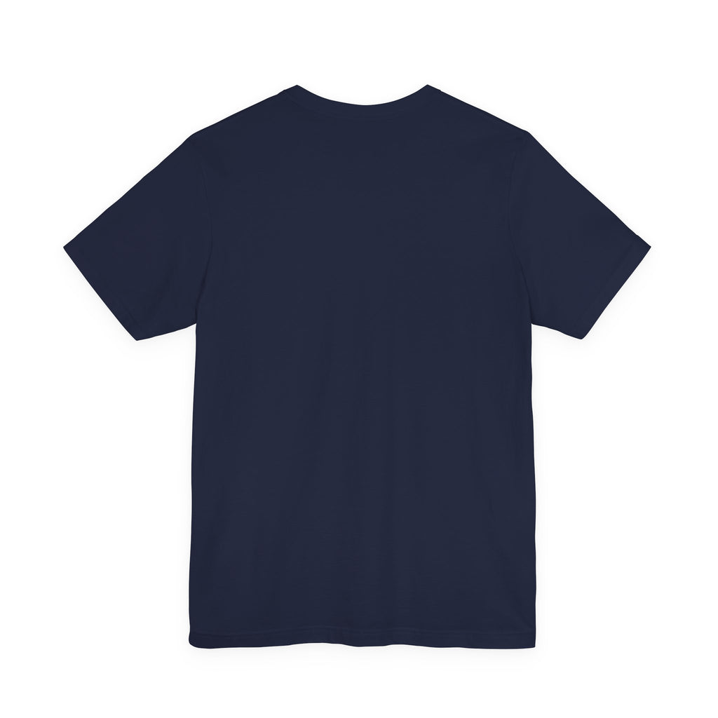 Built by Sacrifice, Powered by Love T‑Shirt