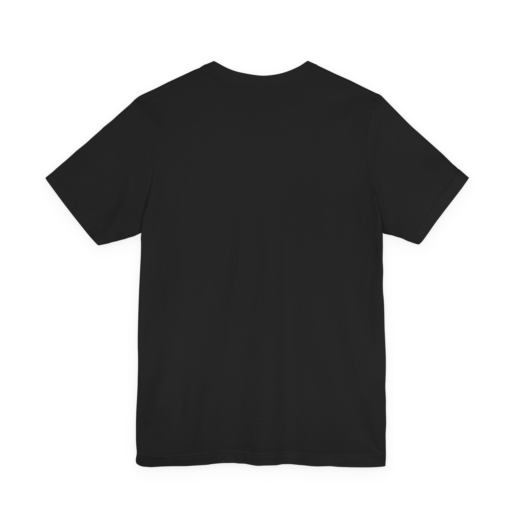 Built by Sacrifice, Powered by Love T‑Shirt